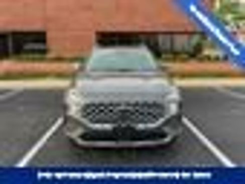Used 2023 Hyundai Santa Fe SEL Premium AWD/4WD image 2