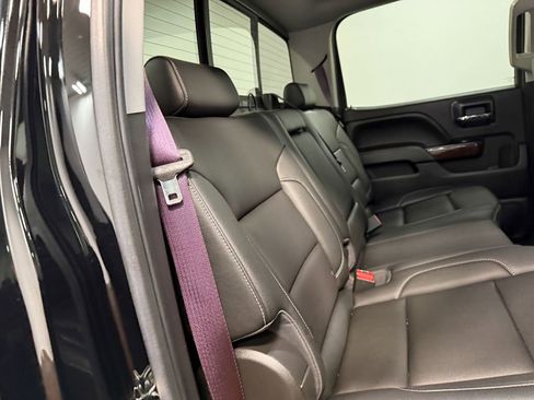 Used 2017 GMC Sierra 1500 SLT image 68