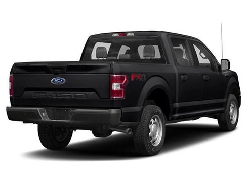Used 2019 Ford F150 Lariat AWD/4WD image 38