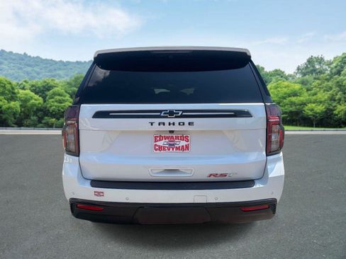 Used 2023 Chevrolet Tahoe RST w/ Luxury Package AWD/4WD image 23