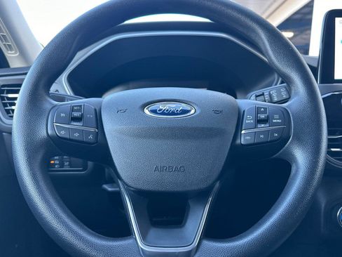 Used 2025 Ford Escape Active image 22