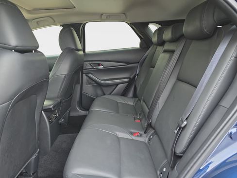 Used 2024 MAZDA CX-30 AWD 2.5 S w/ Preferred Package image 16