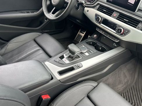 Used 2019 Audi S4 Prestige w/ Prestige Package AWD/4WD image 14