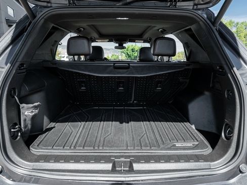 Used 2022 Chevrolet Equinox RS w/ Infotainment Package AWD/4WD image 42