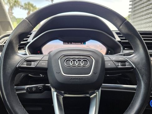 Used 2021 Audi Q3 2.0T Premium Plus w/ Premium Plus Package AWD/4WD image 24