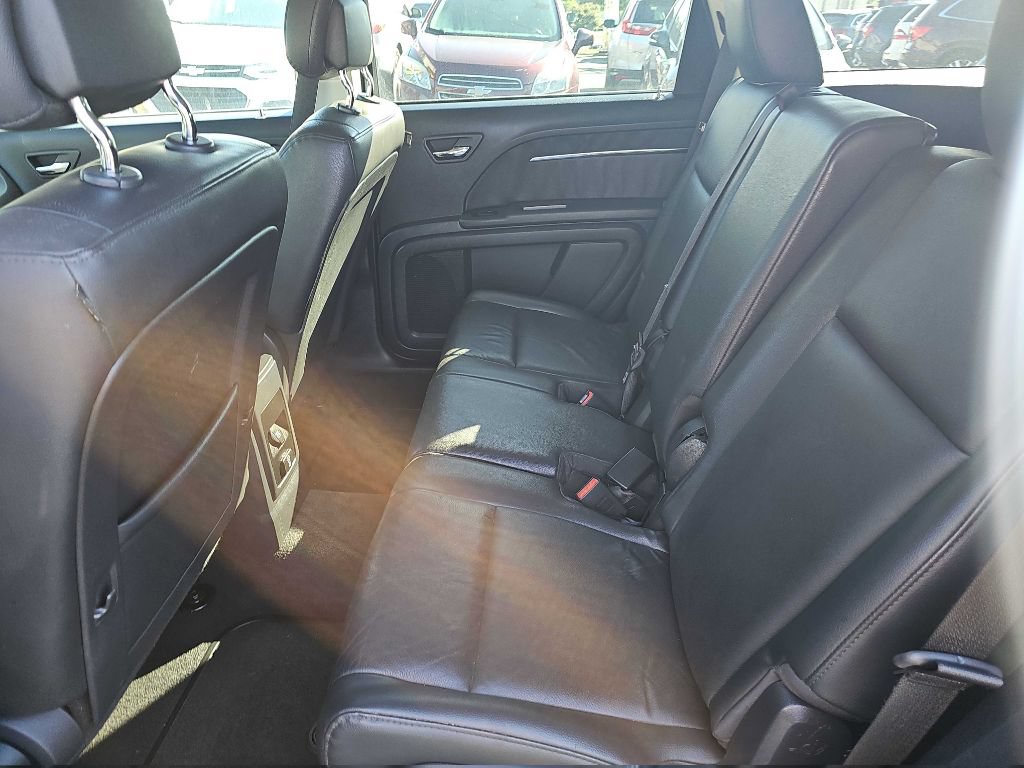 Used 2010 Dodge Journey R/T w/ Flexible Seating Group AWD/4WD image 27