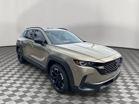 New 2026 MAZDA CX-50 Meridian Edition w/ Weather Package AWD/4WD image 3