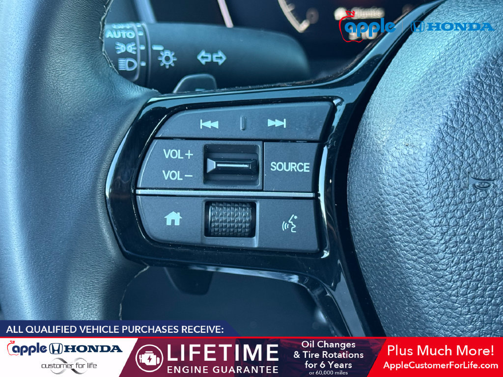 Used 2026 Honda Civic Sport image 22