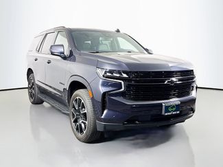 Certified 2023 Chevrolet Tahoe RST AWD/4WD video 3