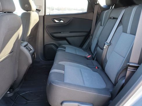 Used 2024 Chevrolet Blazer LT w/ Convenience Package image 37