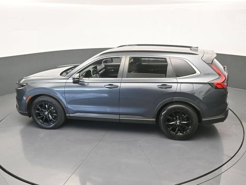 Used 2024 Honda CR-V Sport image 48