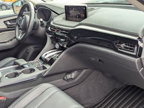 Certified 2023 Acura MDX FWD image 29