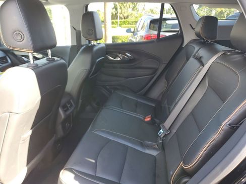 Certified 2023 GMC Terrain AT4 image 14