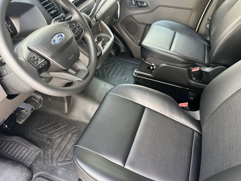 New 2026 Ford Transit 250 148 Medium Roof w/ Load Area Protection Package image 10