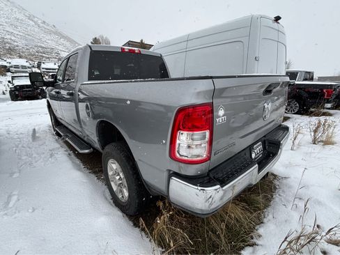Used 2024 RAM 2500 Big Horn image 6