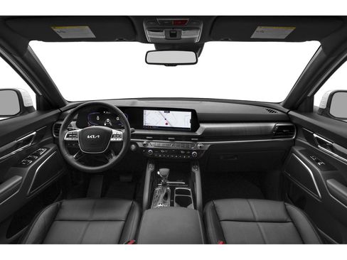 Certified 2023 Kia Telluride EX AWD/4WD image 5