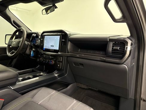 Used 2024 Ford F150 STX AWD/4WD image 31