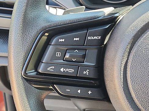 Certified 2024 Subaru Crosstrek 2.0i Premium w/ Crosstrek Mirror Package AWD/4WD image 20