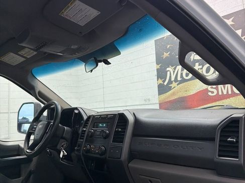 Used 2019 Ford F350 XL image 30