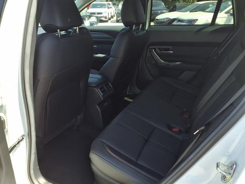 Used 2026 MAZDA CX-50 AWD 2.5 Hybrid w/ Weather Package image 20