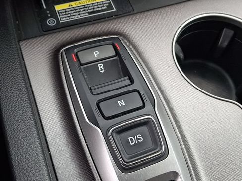 Certified 2024 Honda Passport EX-L image 16
