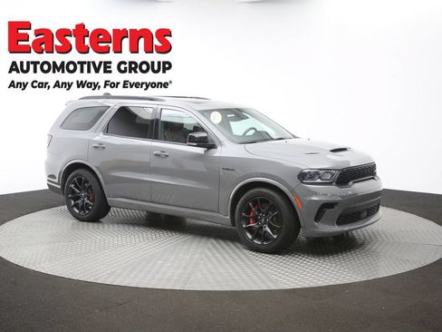 Used 2024 Dodge Durango R/T AWD/4WD image 52