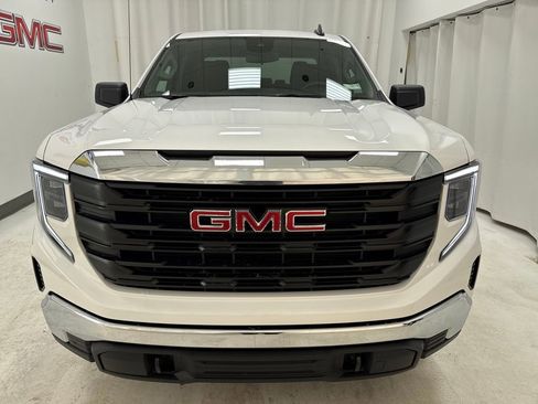 New 2026 GMC Sierra 1500 Pro w/ Pro Value Package image 2
