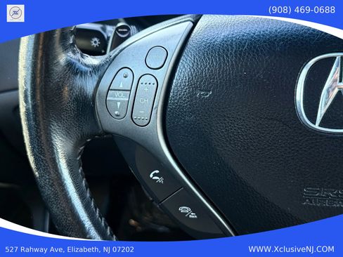 Used 2007 Acura TL Type-S image 12
