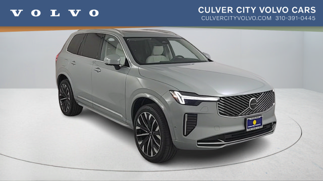 Certified 2026 Volvo XC90 B6 Ultra w/ Protection Package AWD/4WD image 1