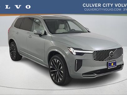 Certified 2026 Volvo XC90 B6 Ultra w/ Protection Package