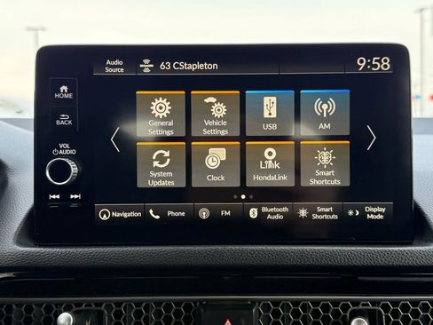 Used 2022 Honda Civic Sport Touring image 33