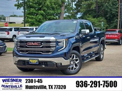 Certified 2023 GMC Sierra 1500 SLT