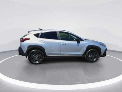 New 2026 Subaru Crosstrek 2.5i image 8