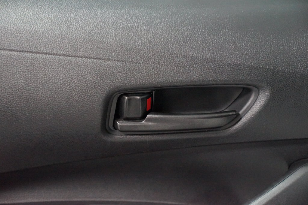 Certified 2024 Toyota Corolla LE FWD image 29