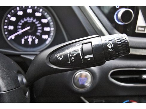 Certified 2023 Hyundai Sonata SEL FWD image 20