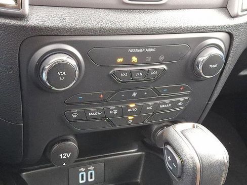 Certified 2023 Ford Ranger XLT w/ Equipment Group 301A Mid image 16