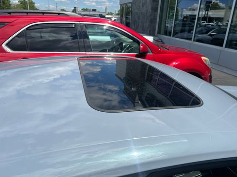 Used 2022 Honda Civic Si image 6