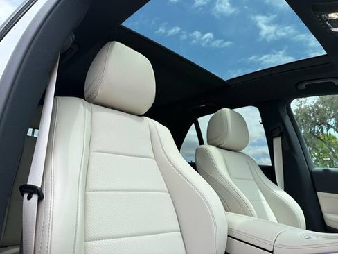 Certified 2026 Mercedes-Benz GLE 350 4MATIC image 21