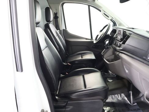Used 2021 Ford Transit 150 Low Roof RWD image 27