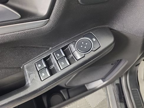 Used 2023 Ford Escape Platinum AWD/4WD image 12