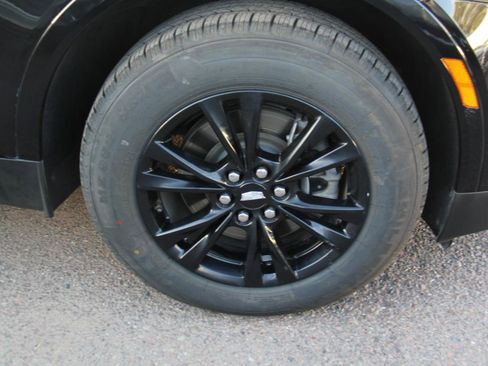 Used 2023 Cadillac XT5 Premium Luxury w/ Technology Package FWD image 32