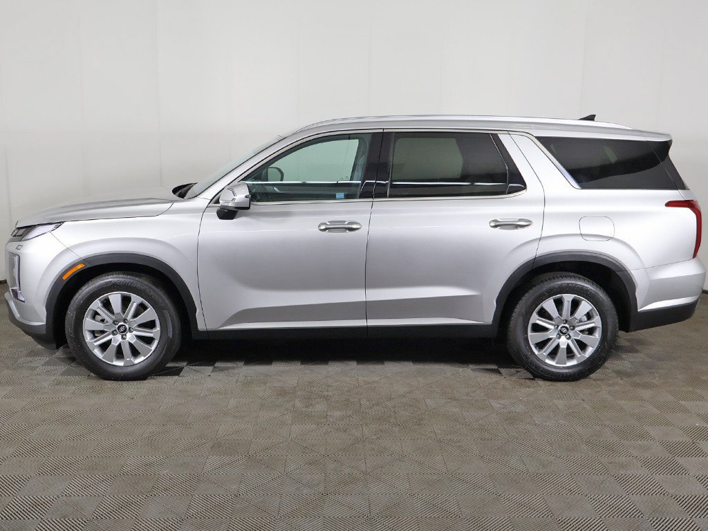 Used 2025 Hyundai Palisade SEL AWD/4WD image 18