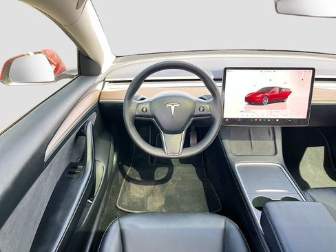Used 2023 Tesla Model 3 Long Range AWD/4WD image 23