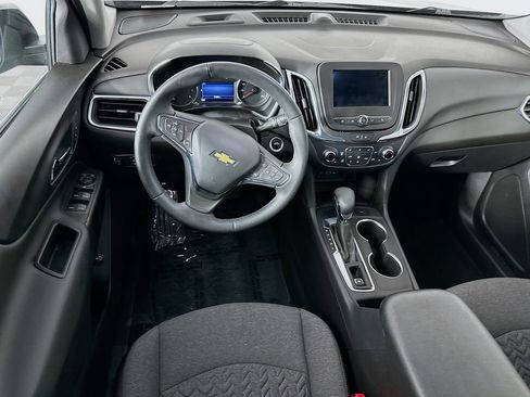Used 2024 Chevrolet Equinox LT FWD image 31