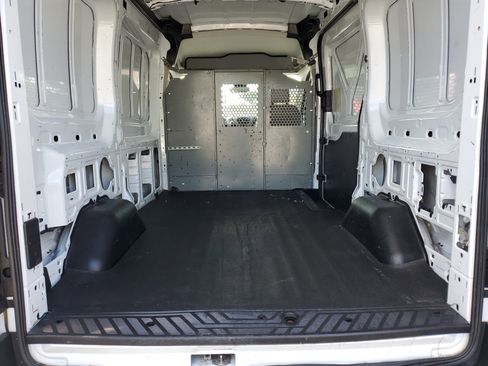 Used 2015 Ford Transit 150 130 Medium Roof image 25