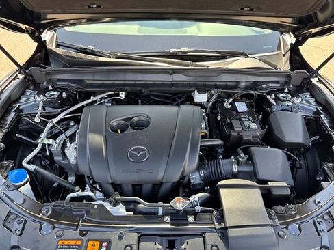New 2026 MAZDA CX-50 AWD 2.5 S w/ Cargo Package image 29
