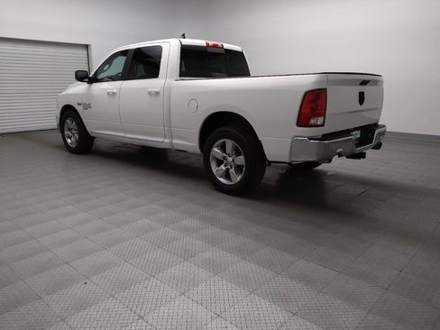 Used 2019 RAM 1500 Big Horn AWD/4WD image 5