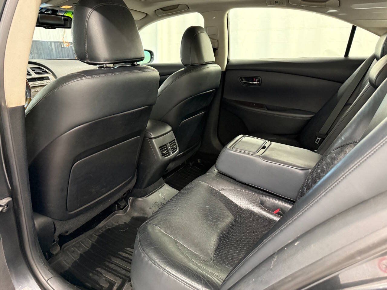 Used 2010 Lexus ES 350 FWD image 7