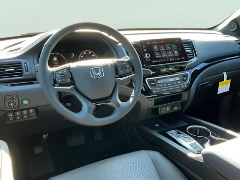 New 2026 Honda Ridgeline Black Edition image 28