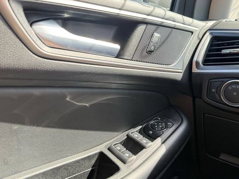 Used 2024 Ford Edge SEL w/ Convenience Package AWD/4WD image 12